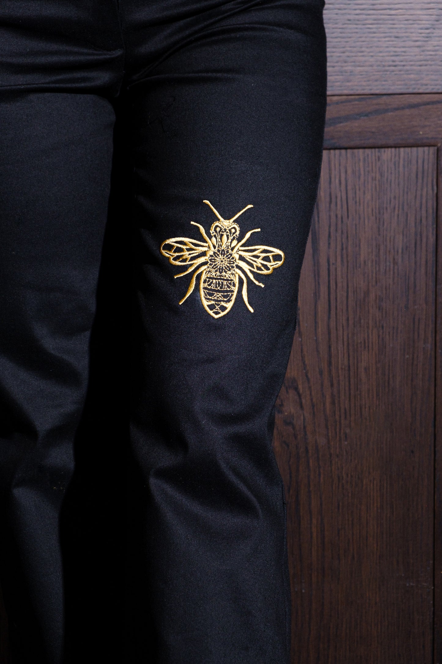 QUEEN BEE PANTS