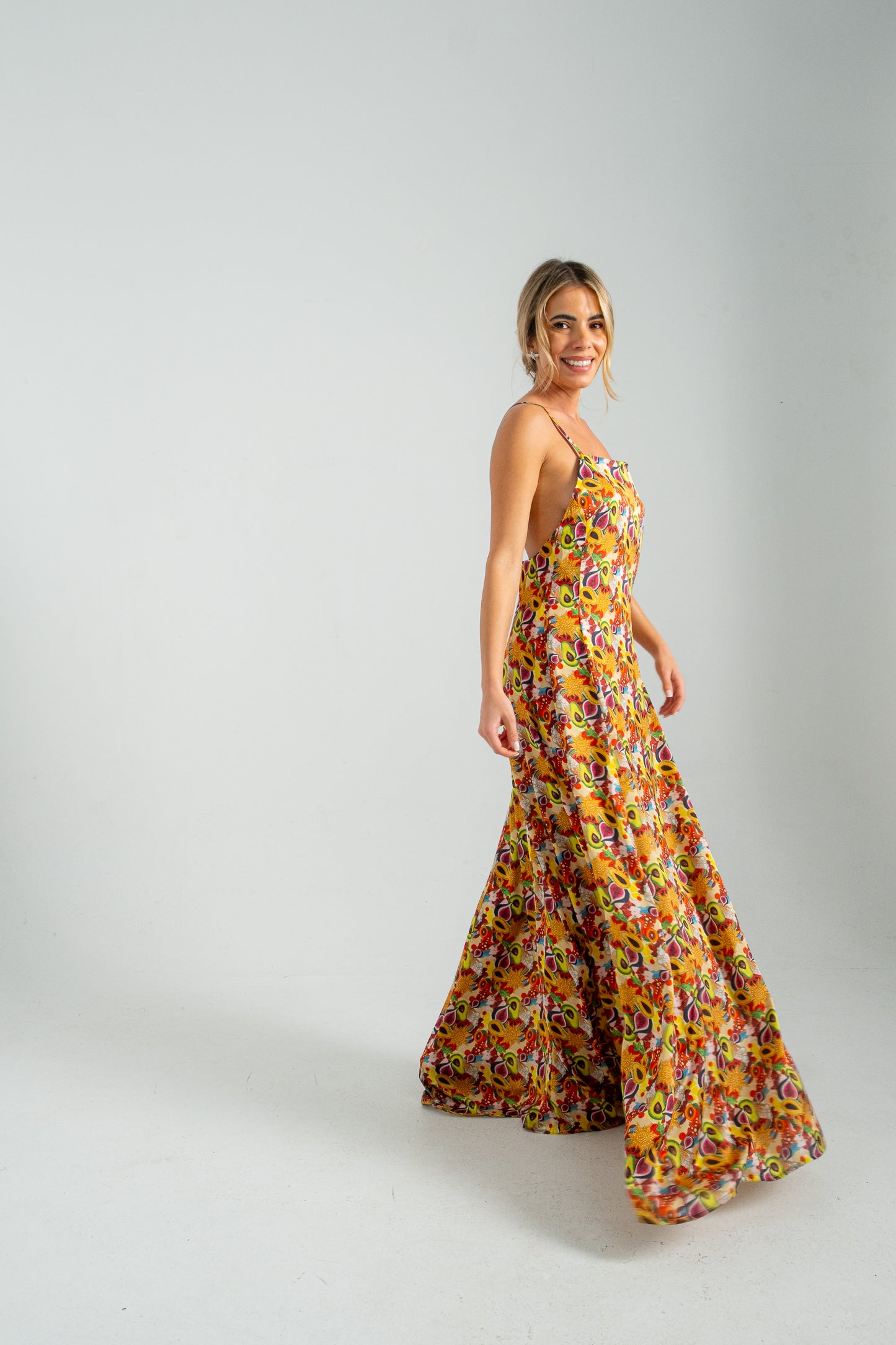 JUICEPOP DRESS