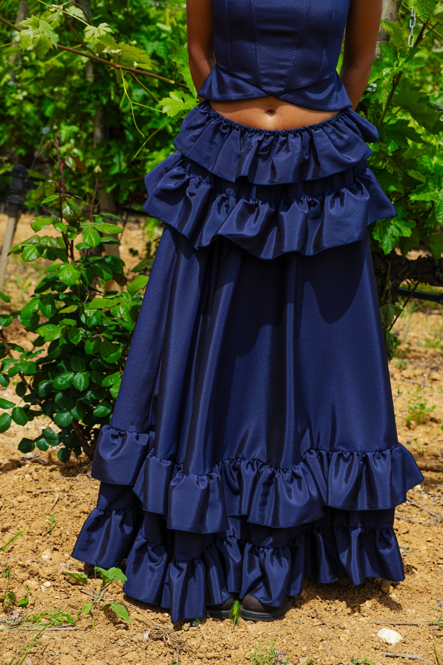 AEGEAN SKIRT