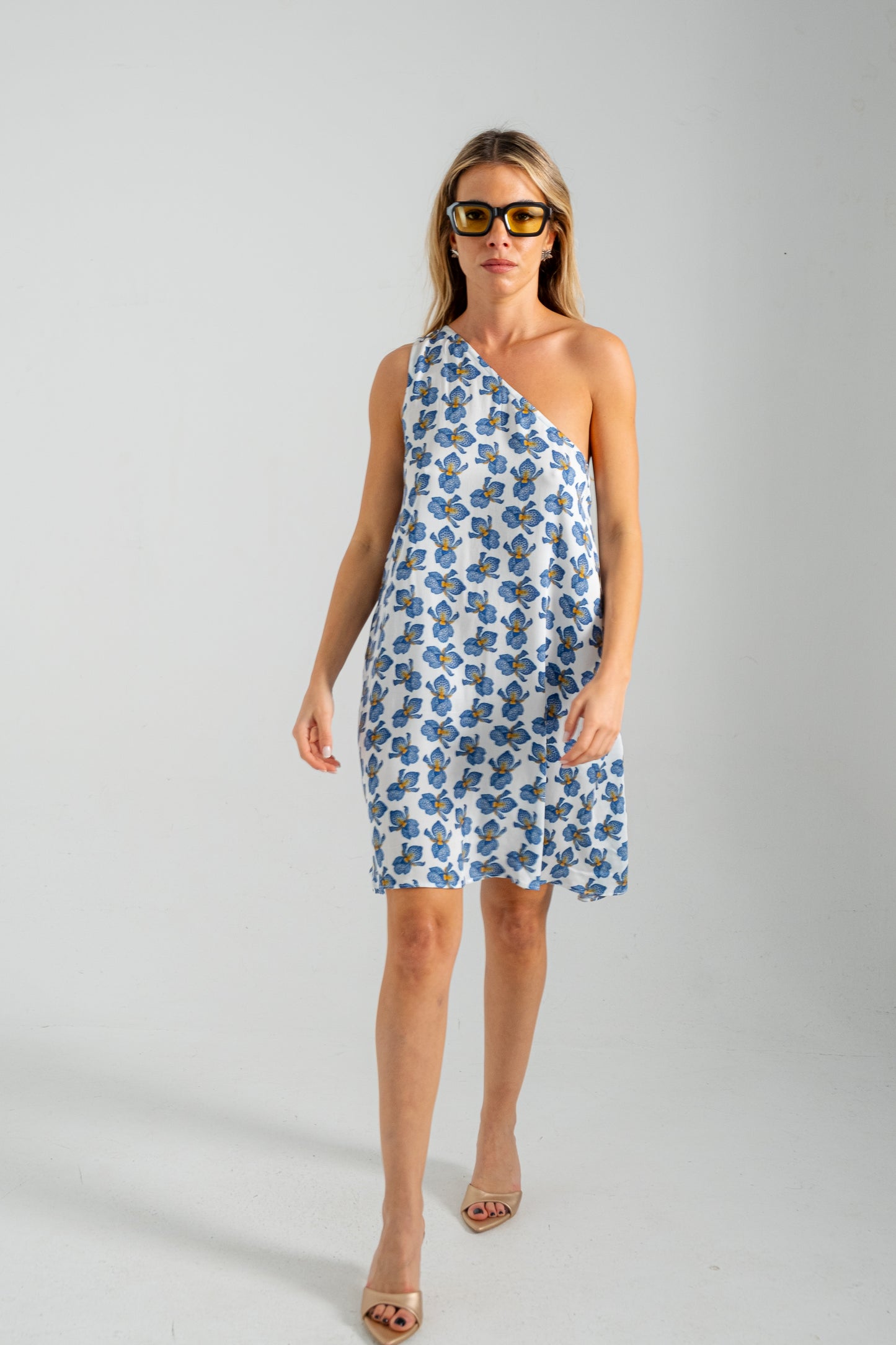 ORCHIDEA DRESS