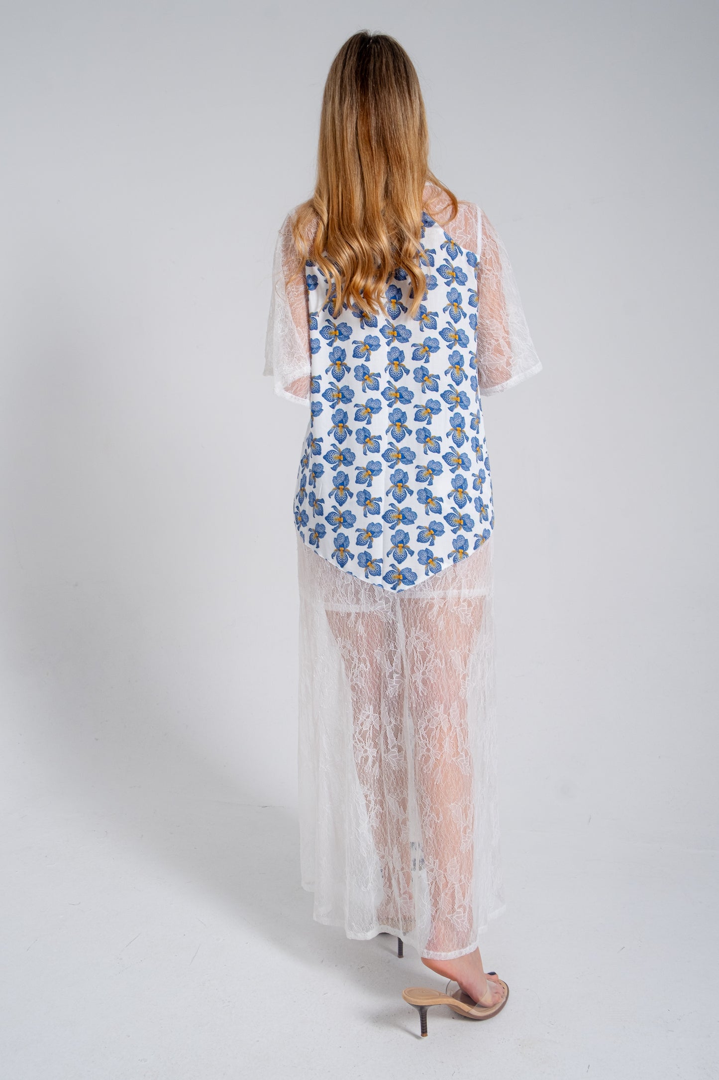 ORCHIDEA SHORTS