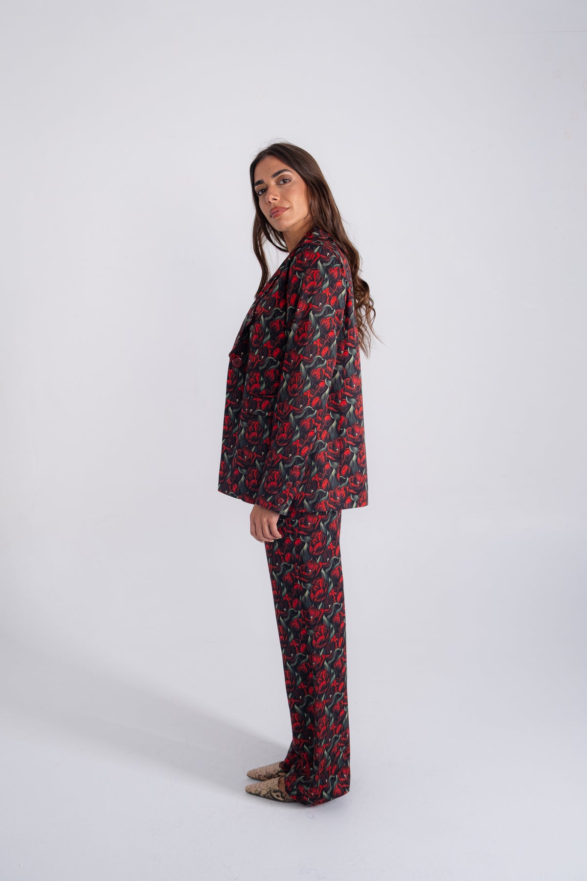 TULIP PANTS