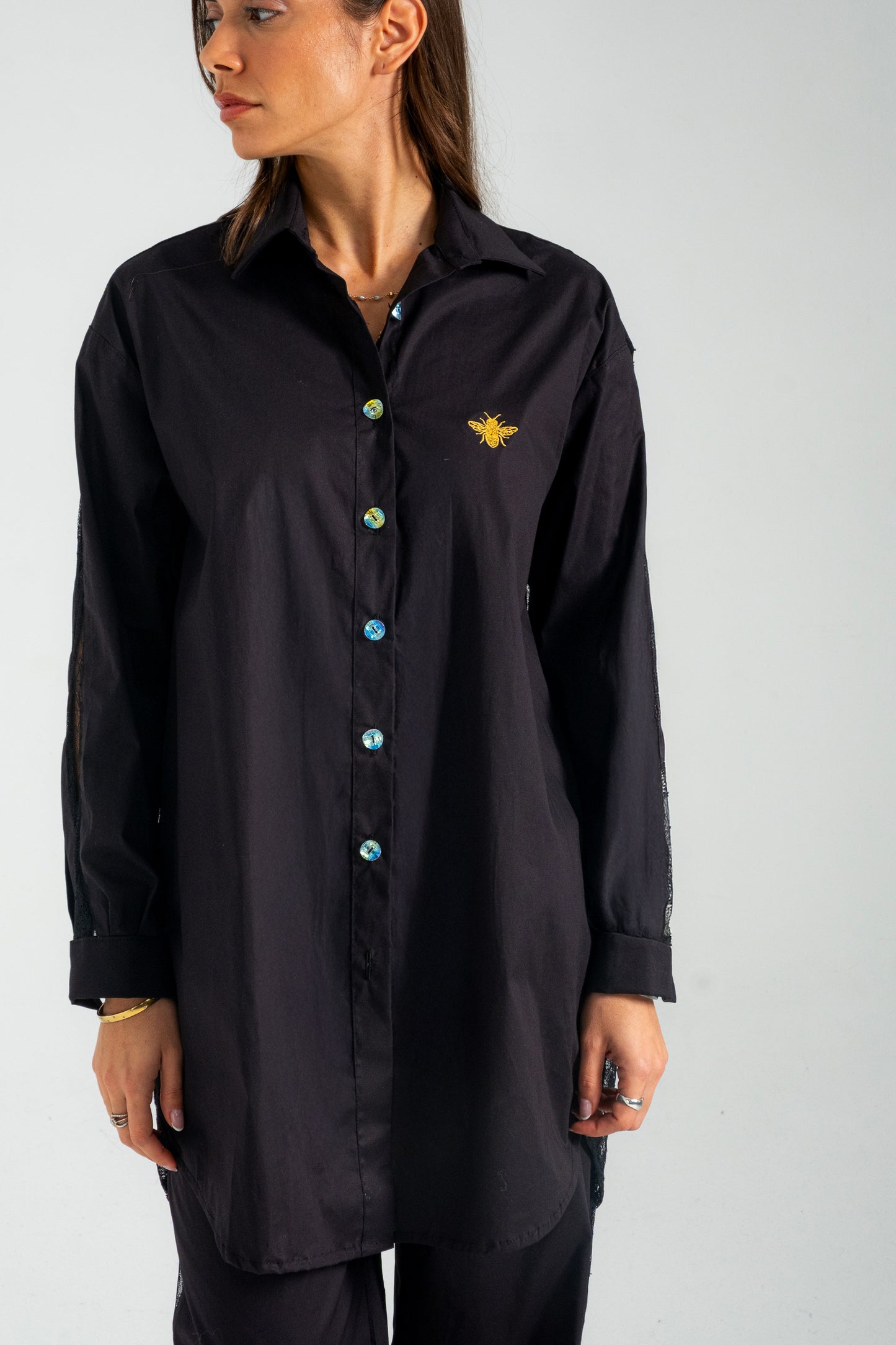 MOONBACK SHIRT