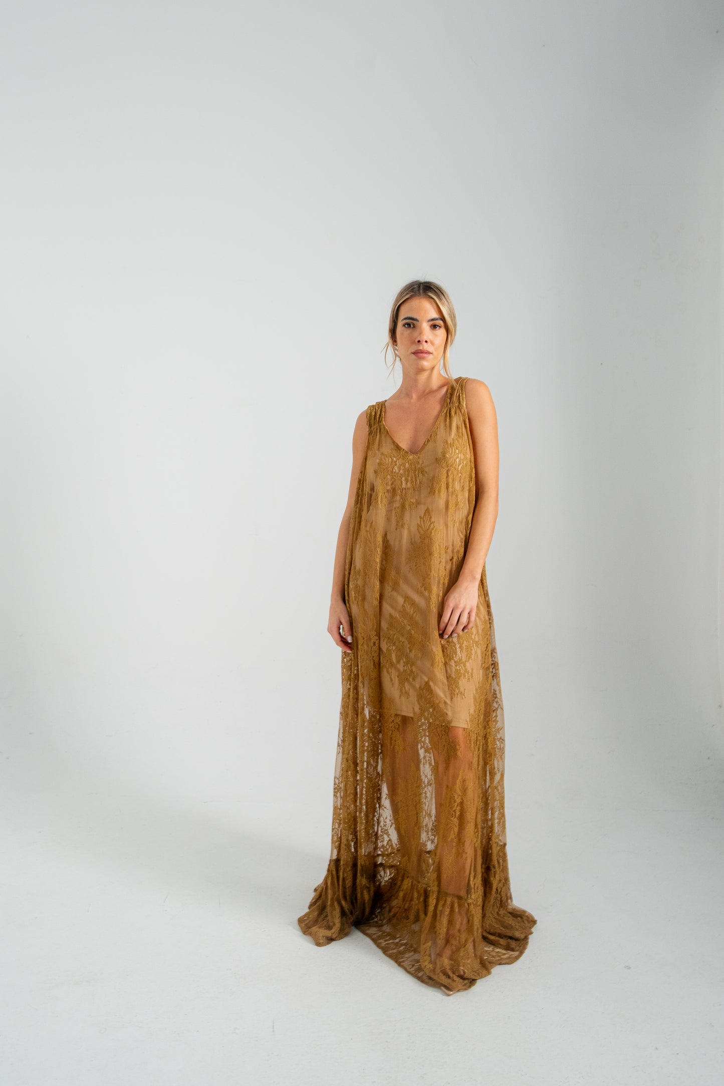 SALI DRESS