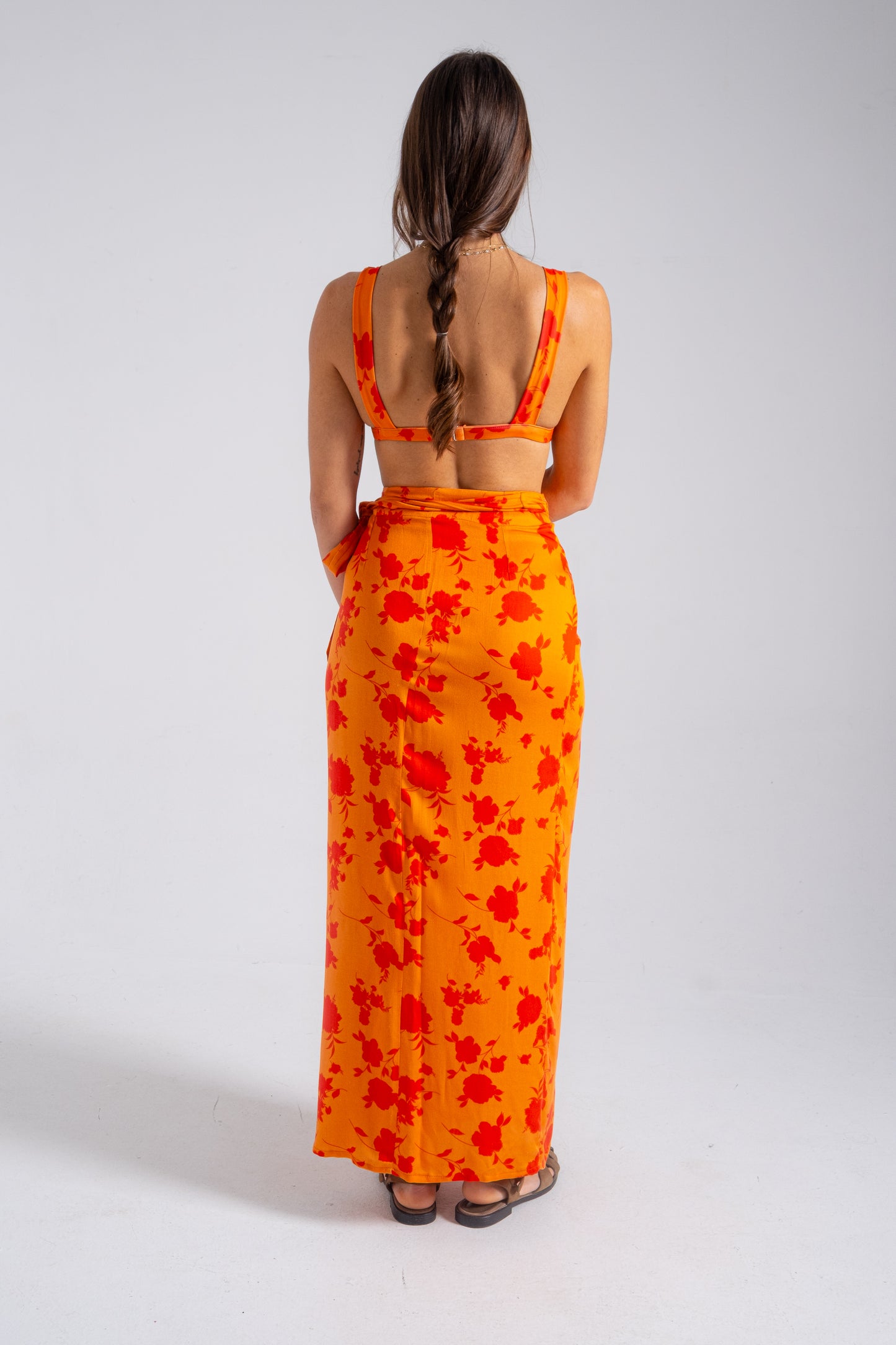 FLORA SKIRT