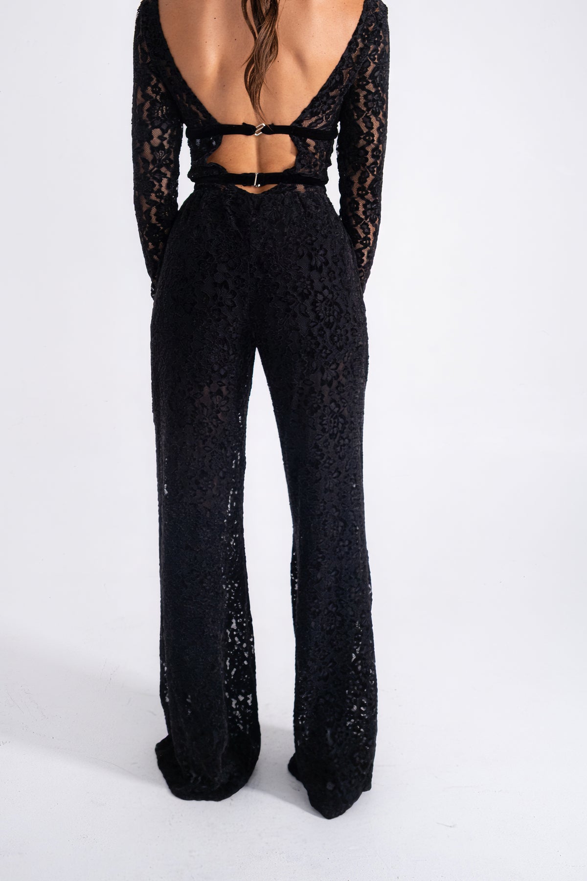 NOIR BODYSUIT