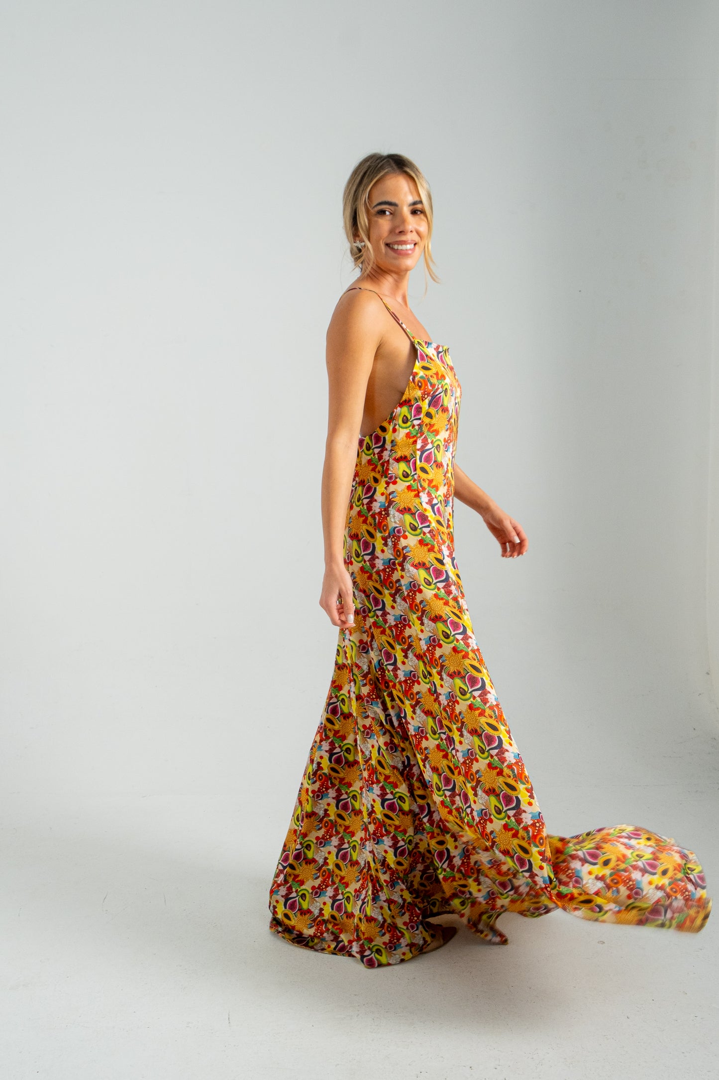 JUICEPOP DRESS