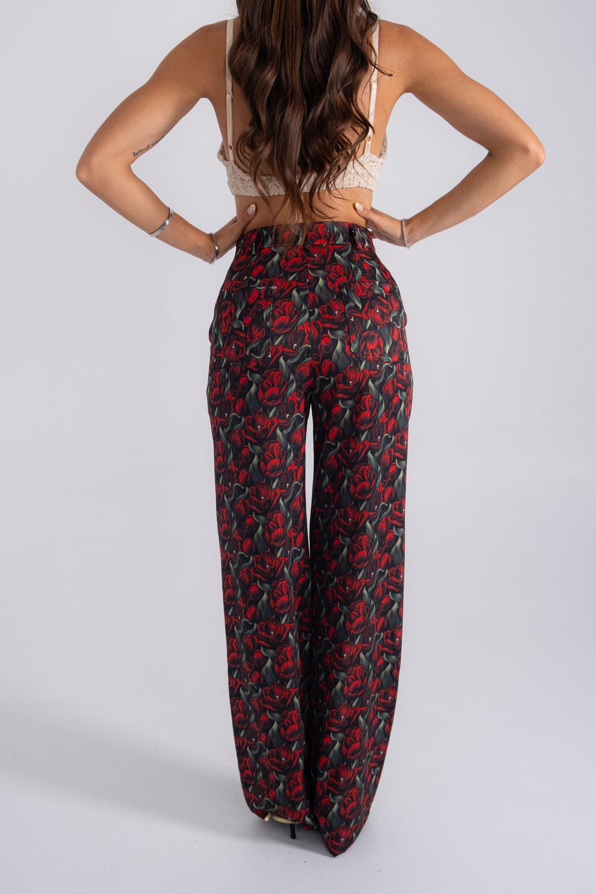 TULIP PANTS