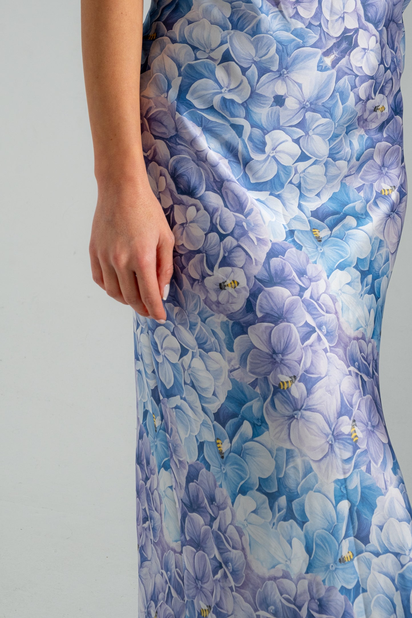 LILA BEE DRESS