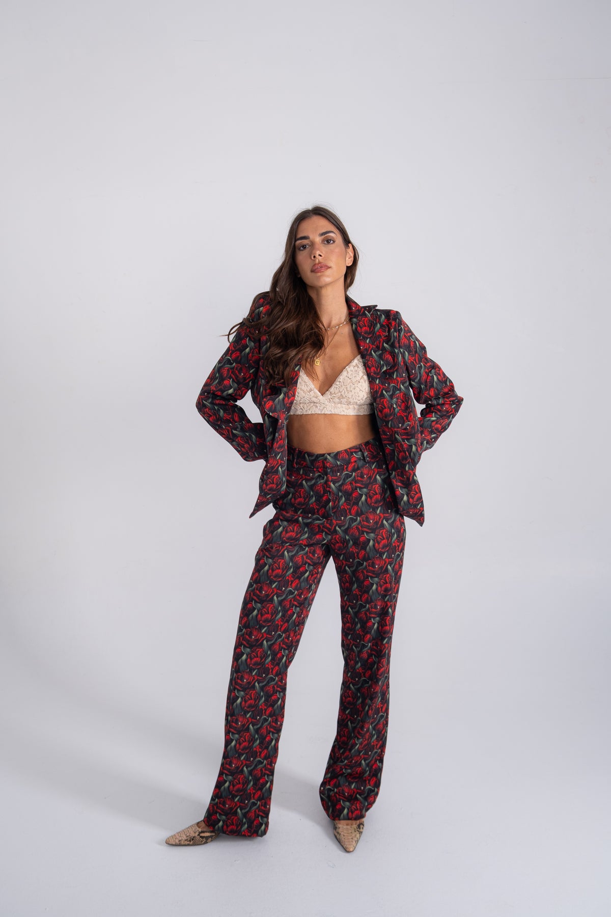 TULIP PANTS