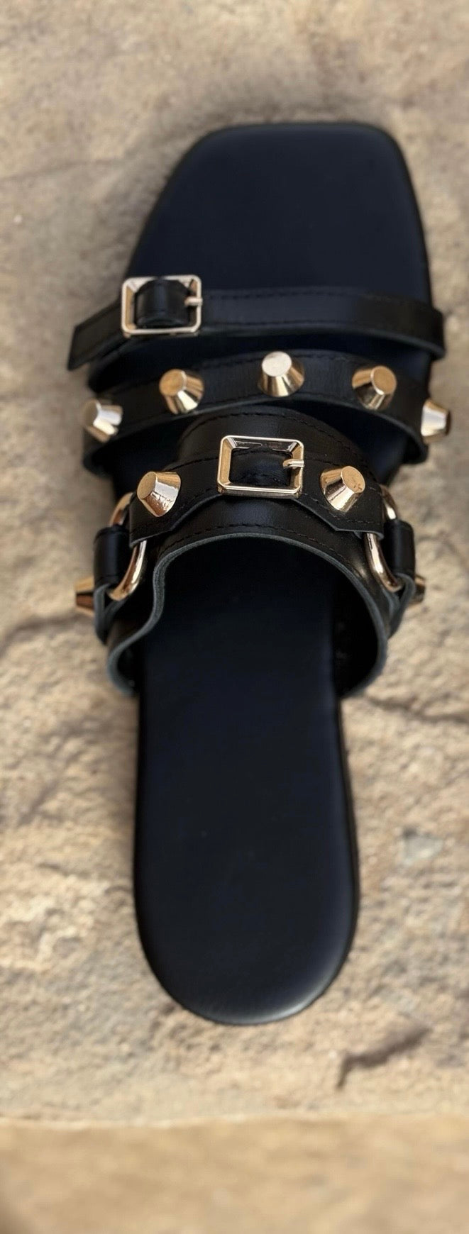 ROCKNROLLA SANDAL