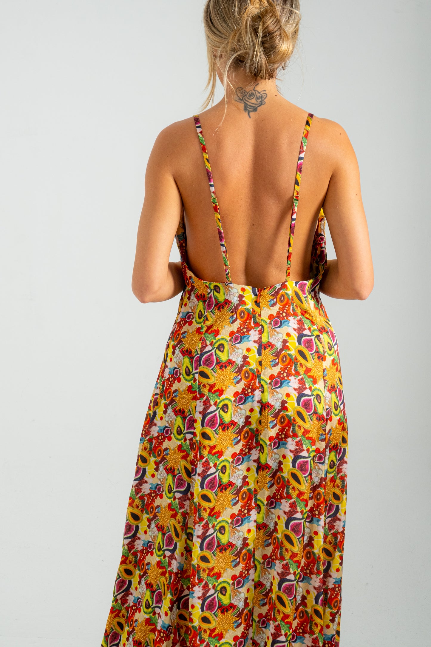 JUICEPOP DRESS