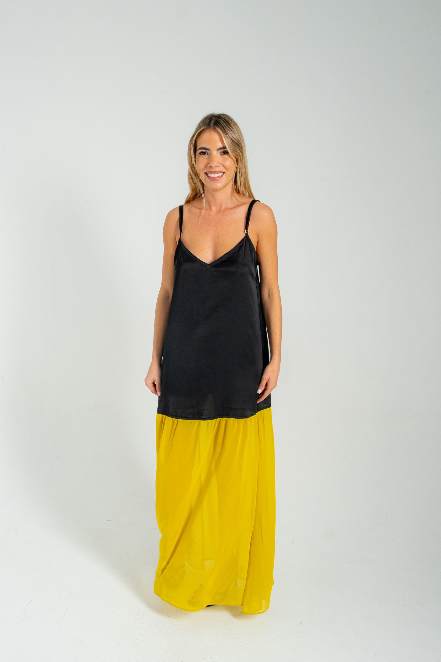 LIMERA DRESS