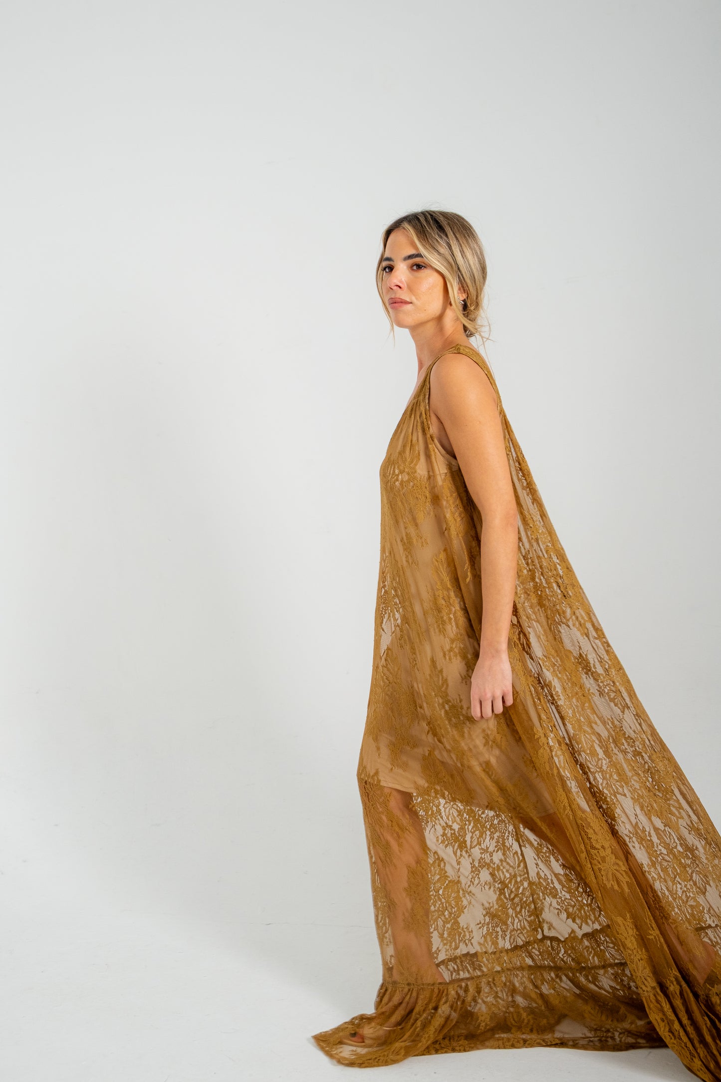 SALI DRESS