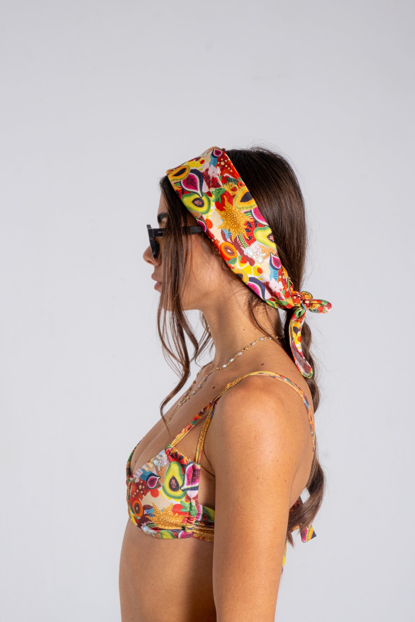 JUICEPOP SCARF