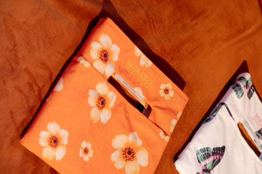 IBISCUS HANDBAG