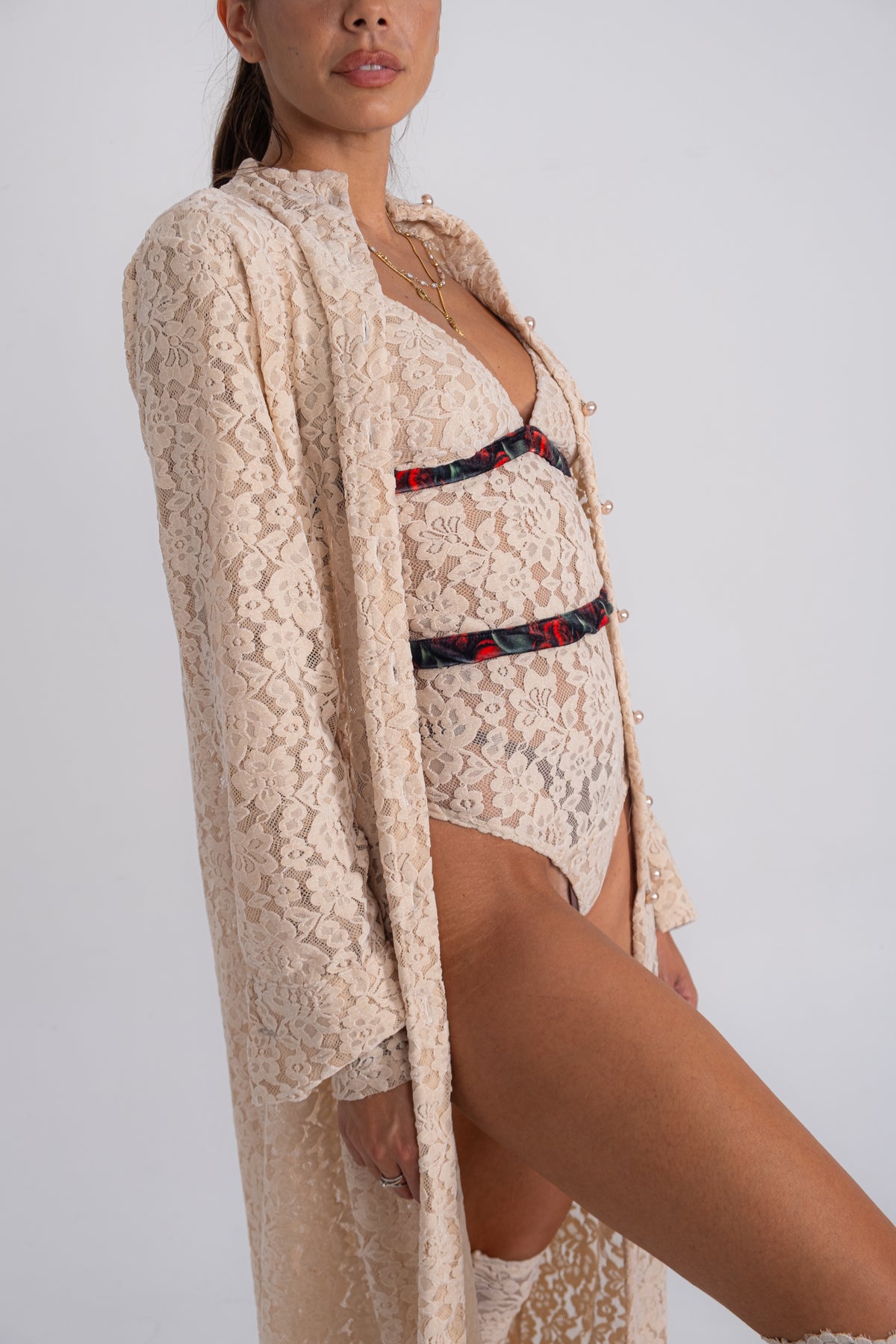 DESIRE JACKET / DRESS