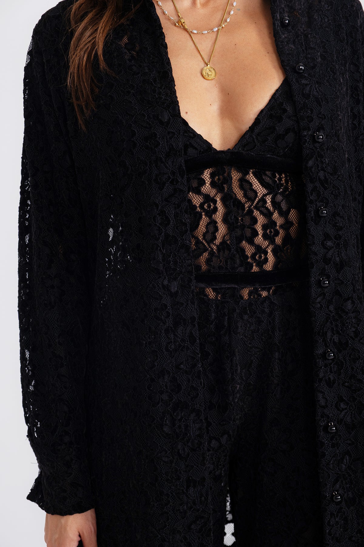 NOIR JACKET / DRESS