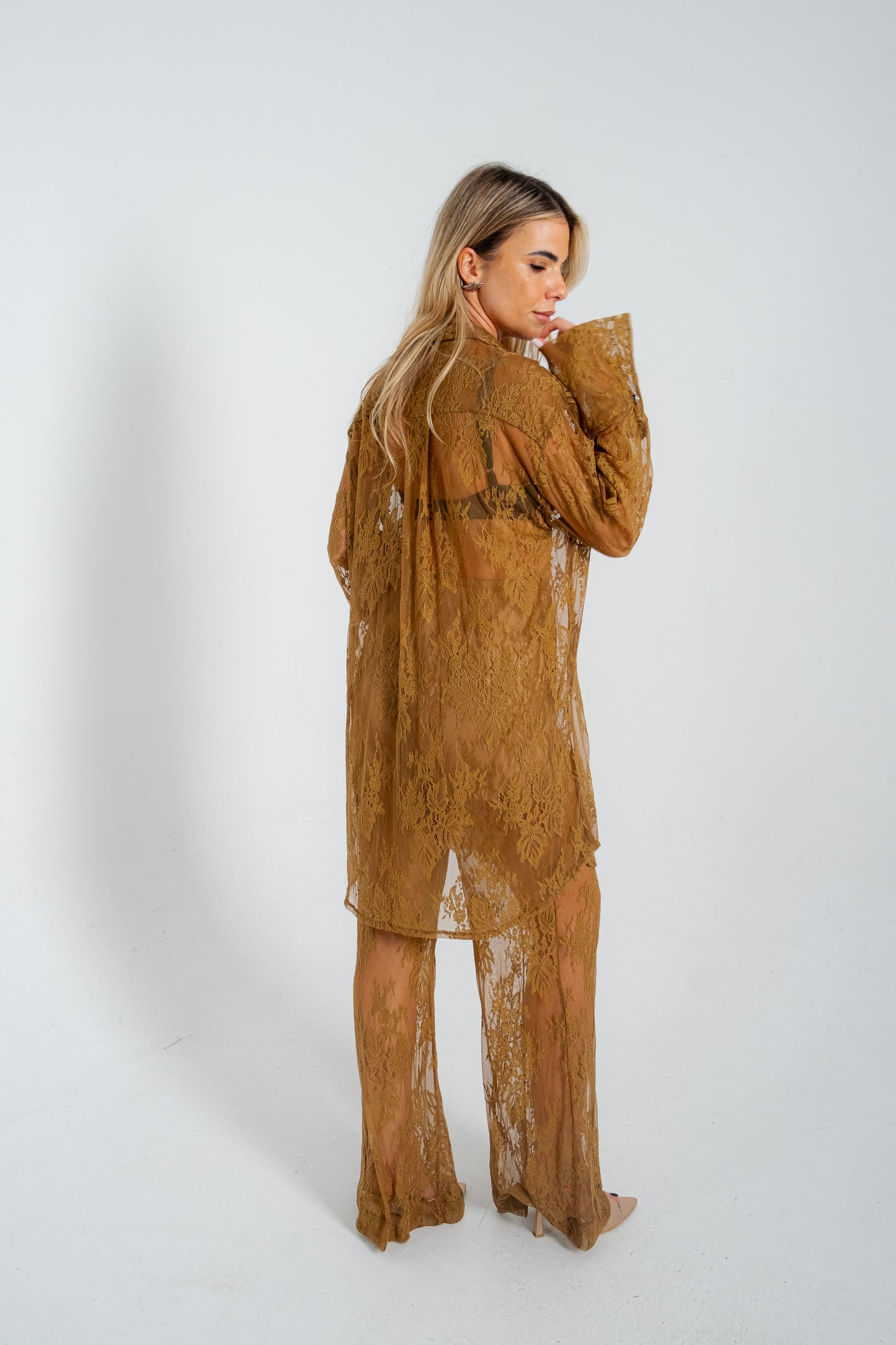 SALI SHIRT