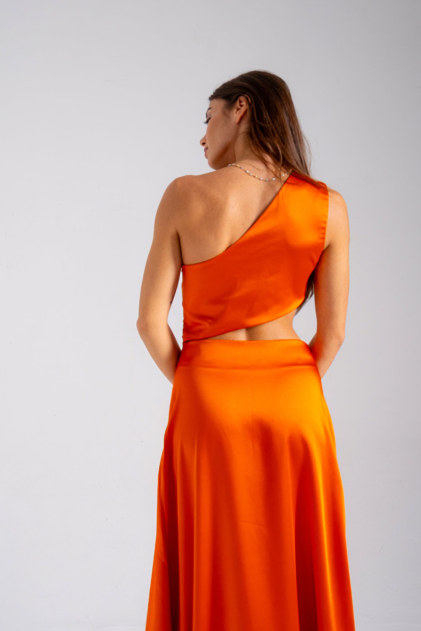 DILINO MAXI DRESS