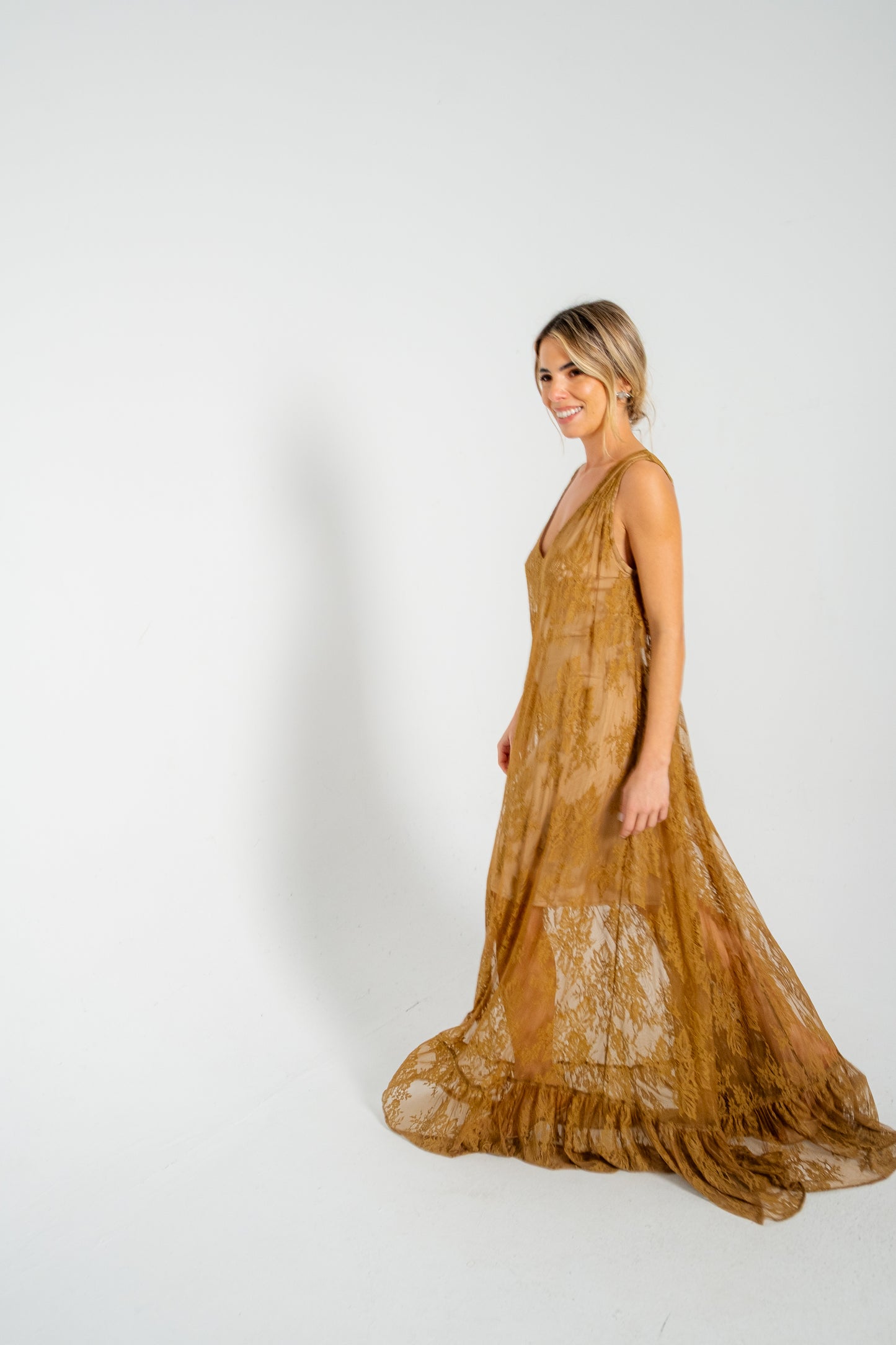 SALI DRESS