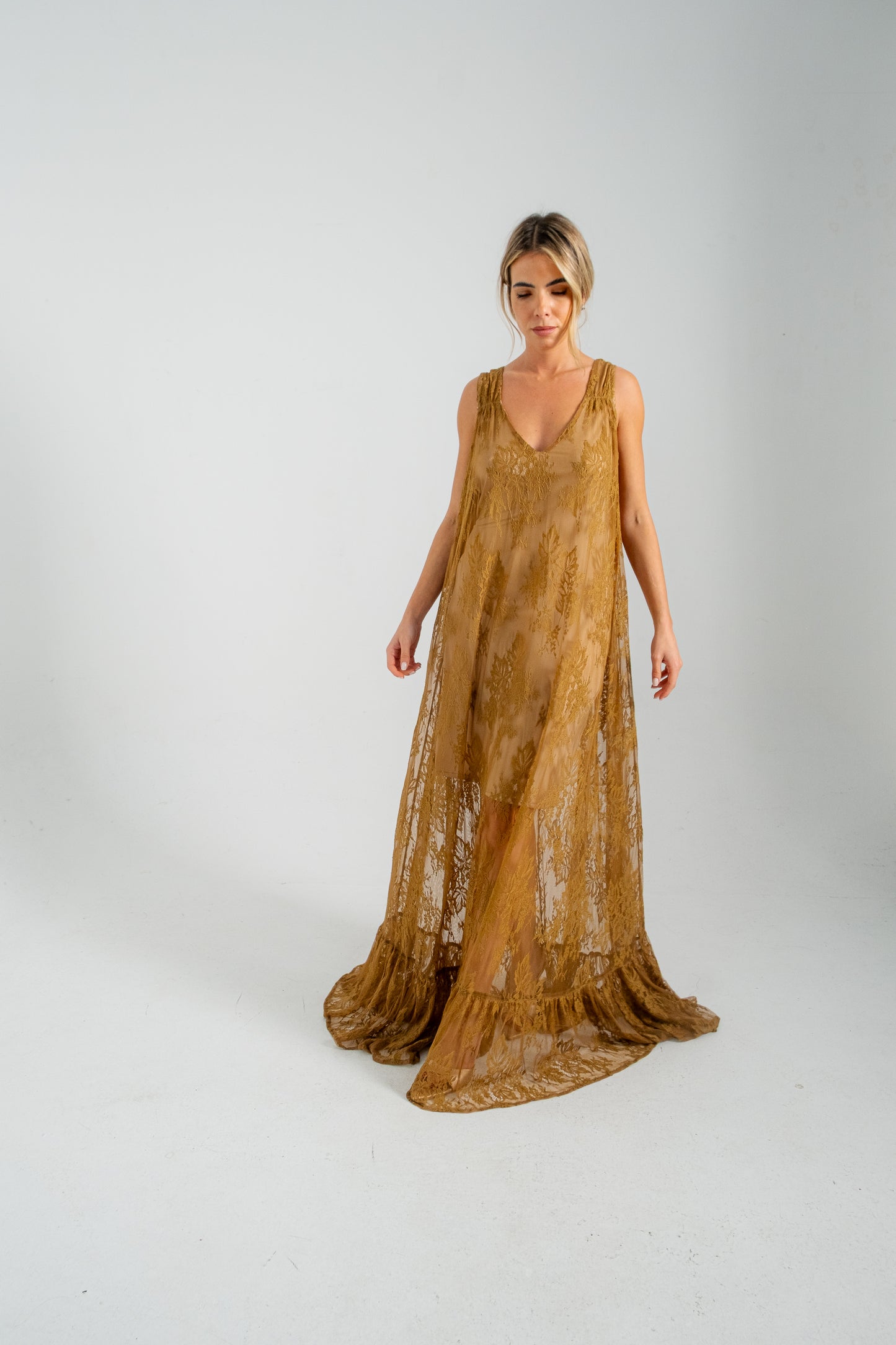 SALI DRESS