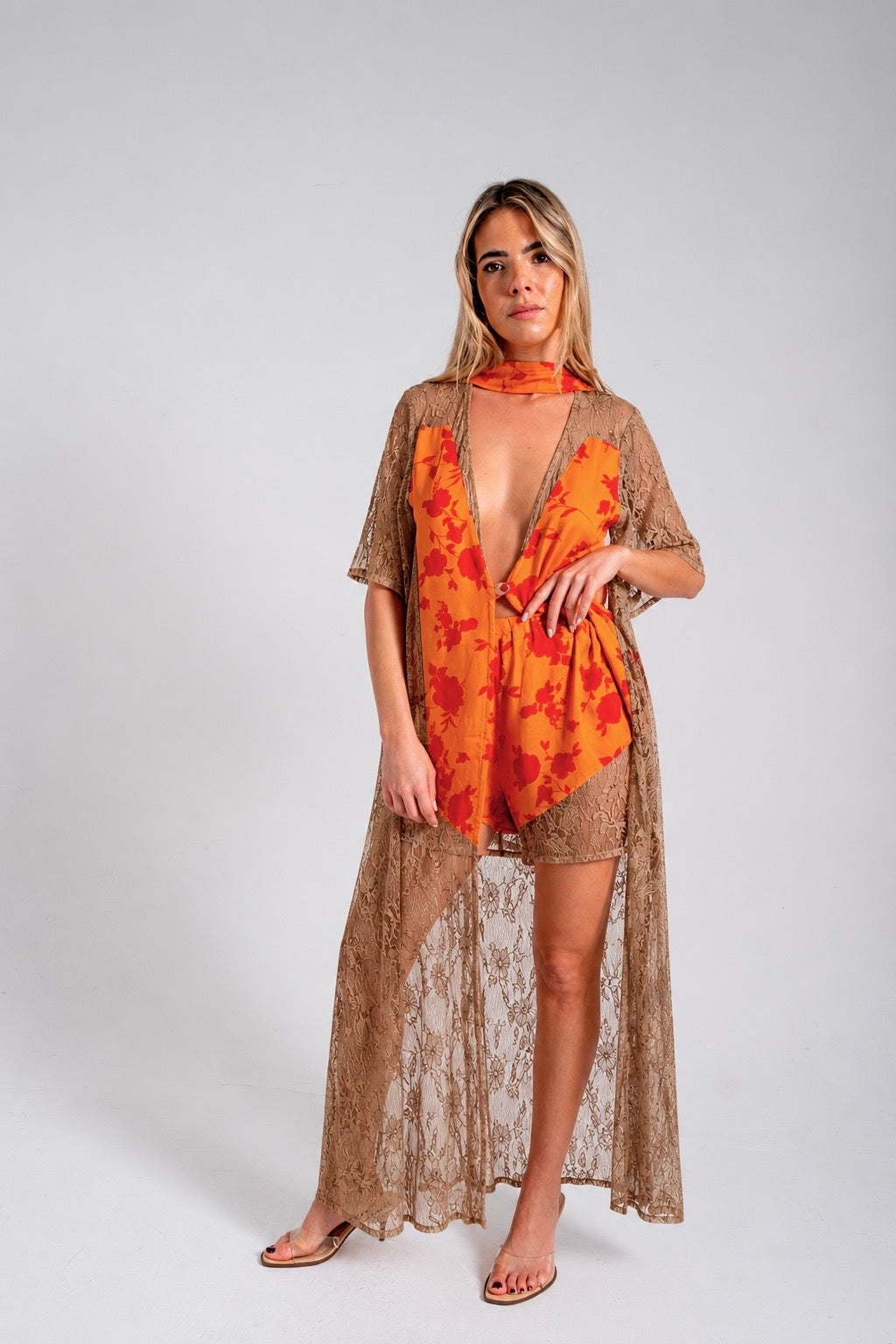 FLORA SHORTS