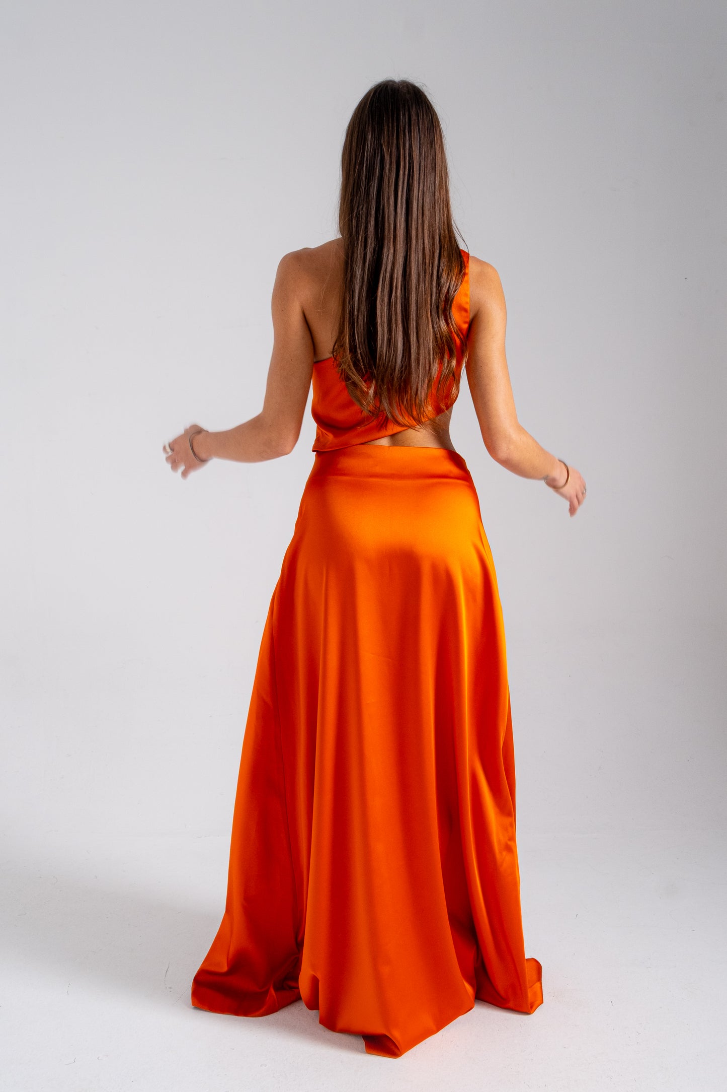 DILINO MAXI DRESS