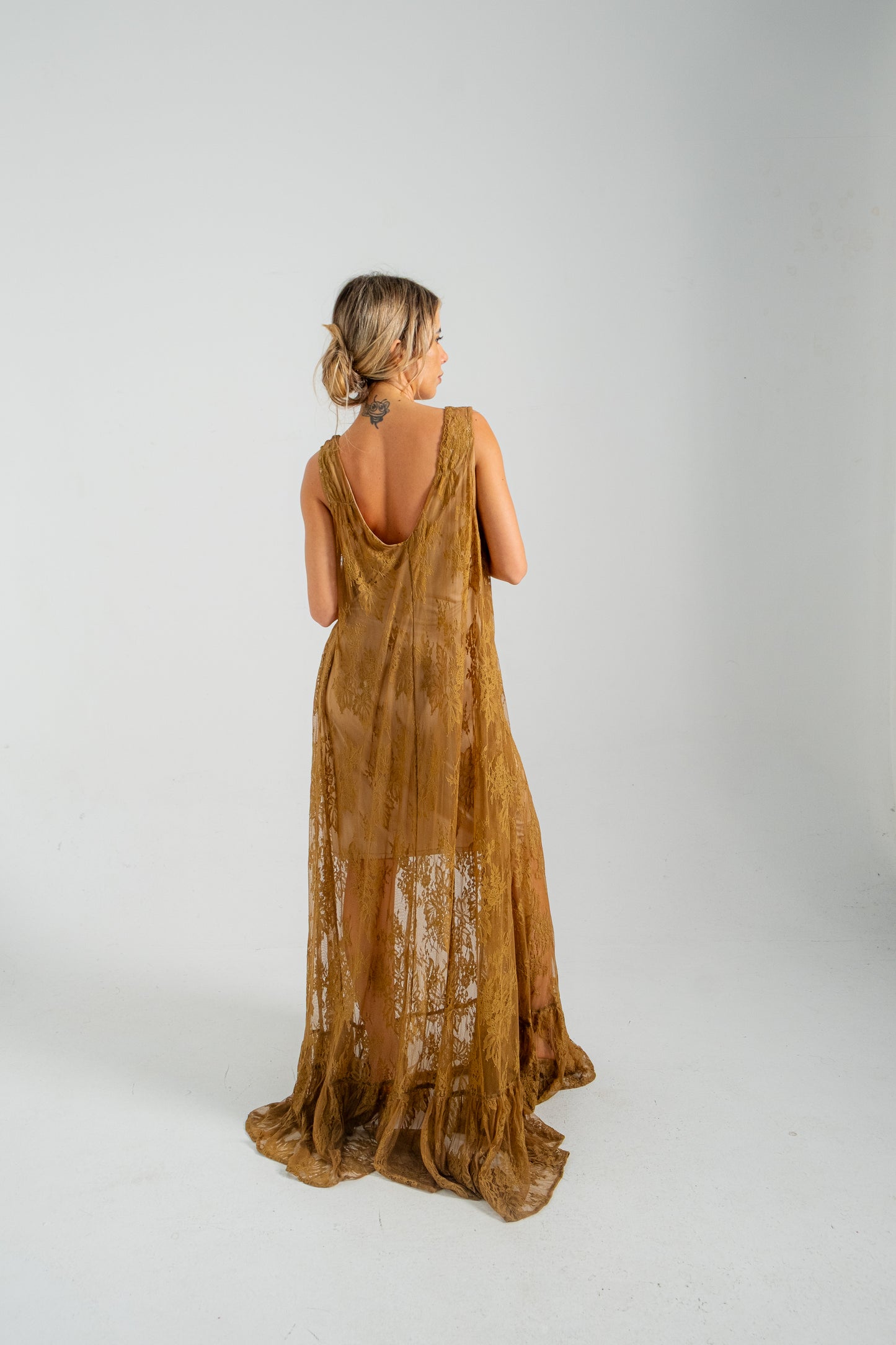 SALI DRESS