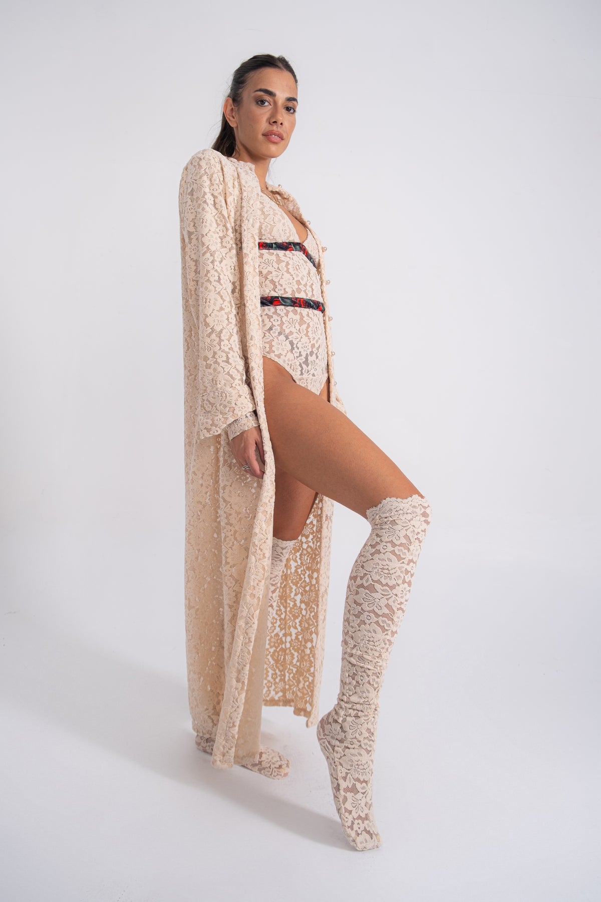 DESIRE JACKET / DRESS
