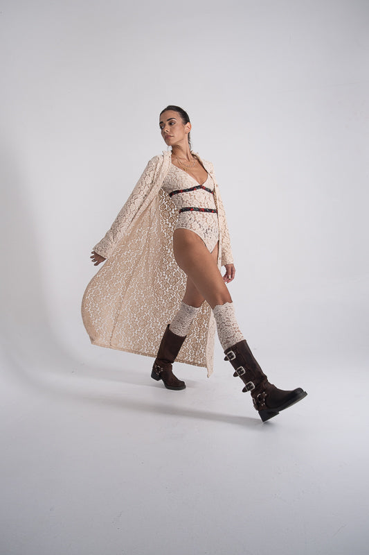 DESIRE JACKET / DRESS