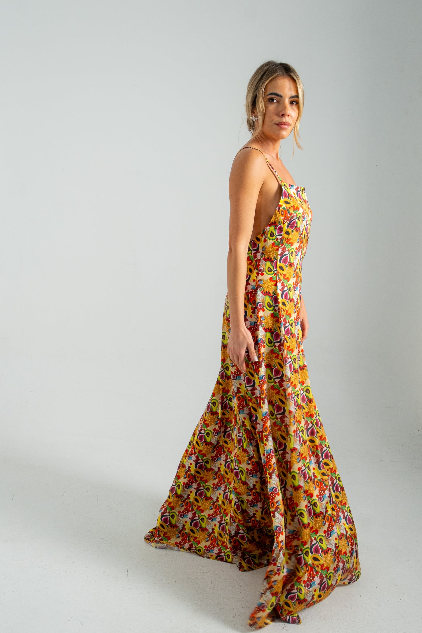 JUICEPOP DRESS