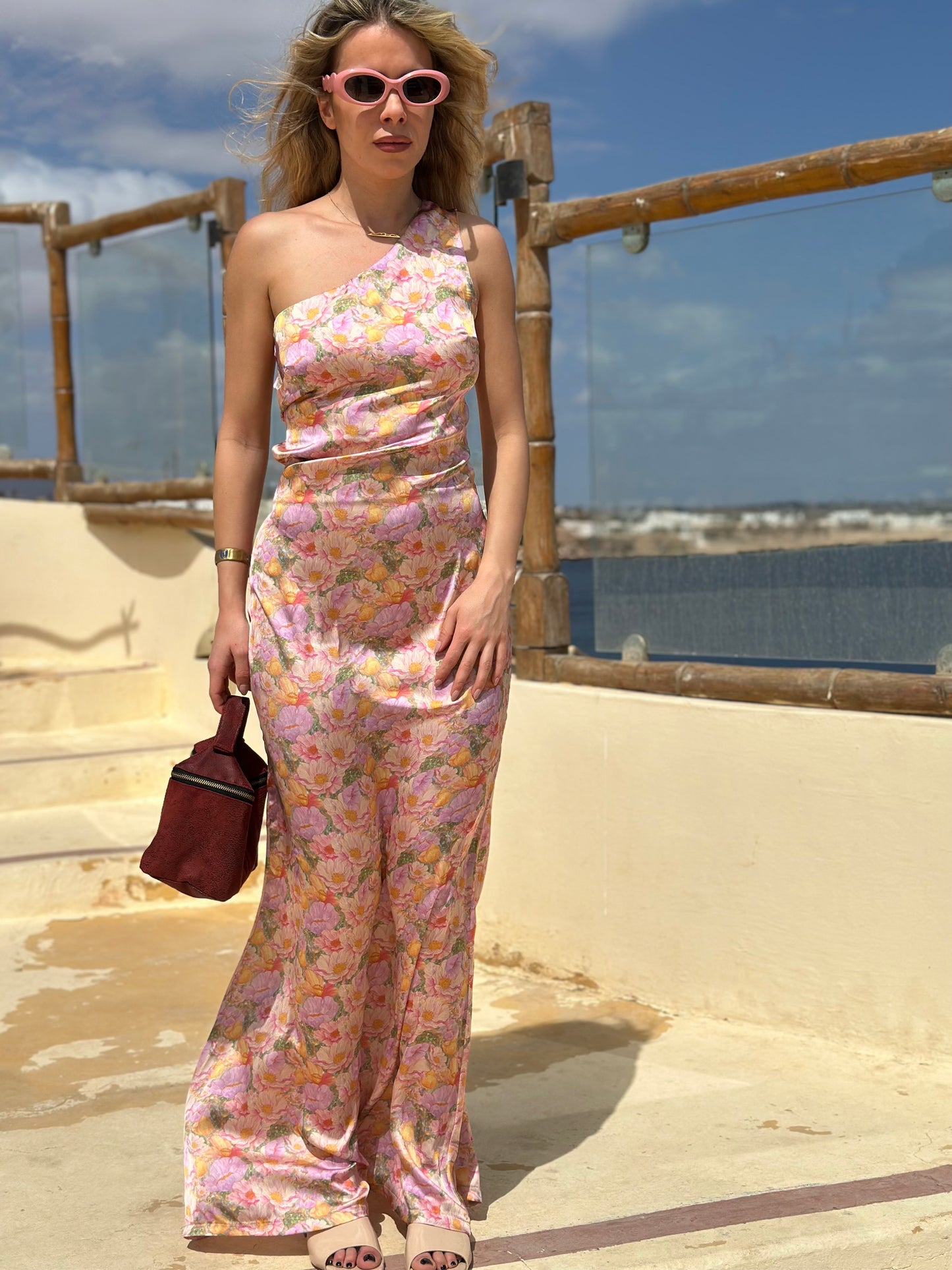 OASI DRESS