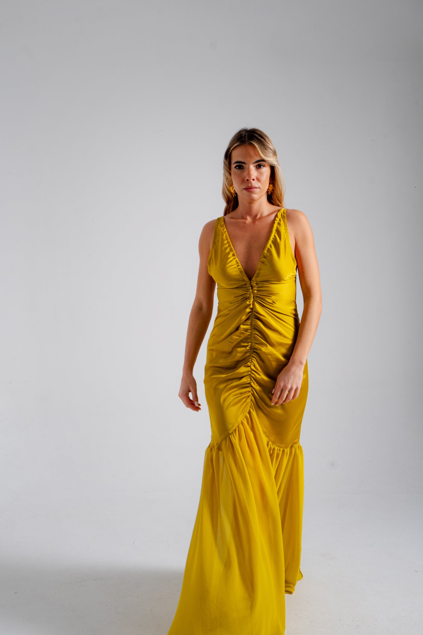 CHLOE DRESS