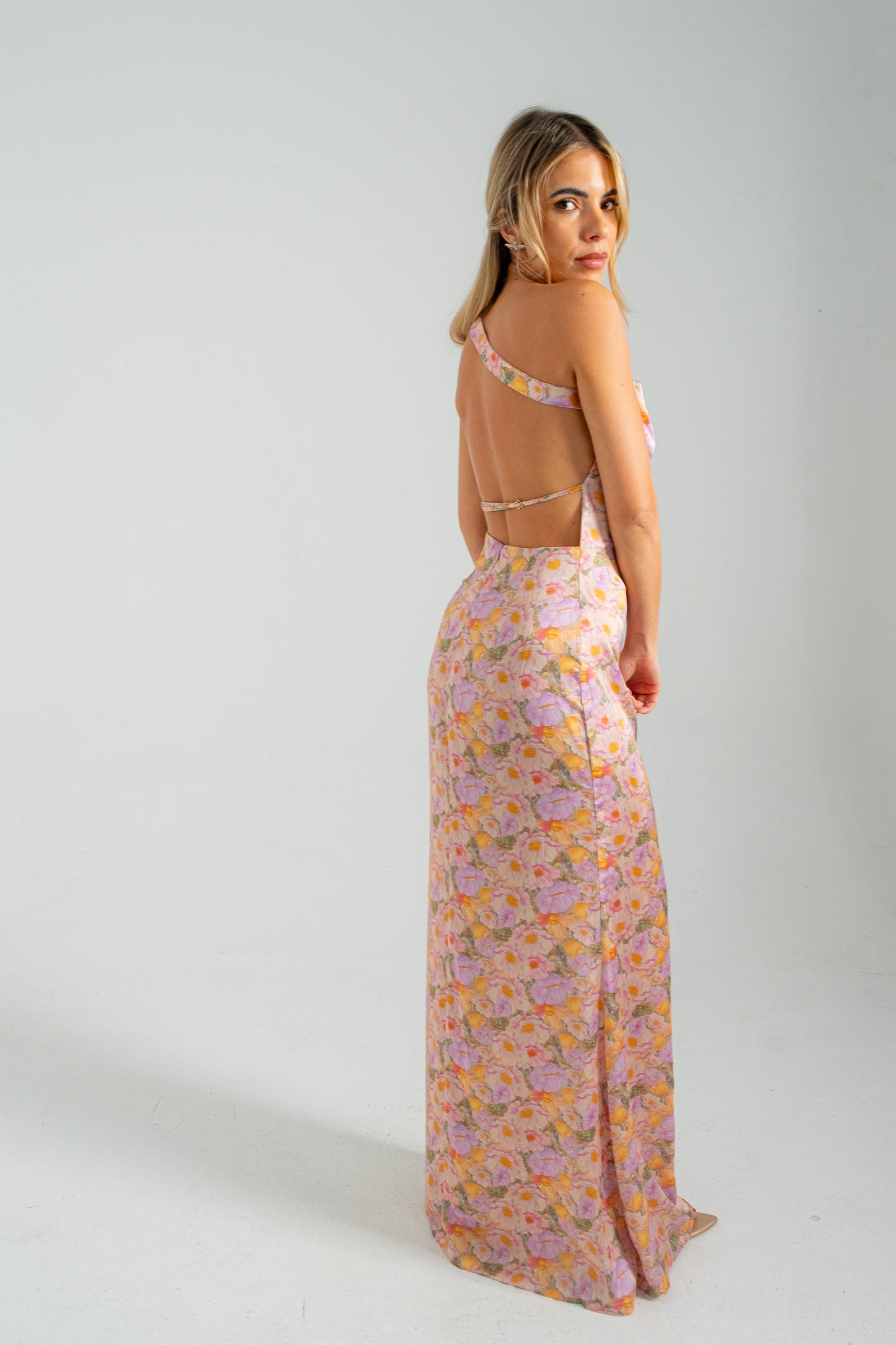 OASI DRESS