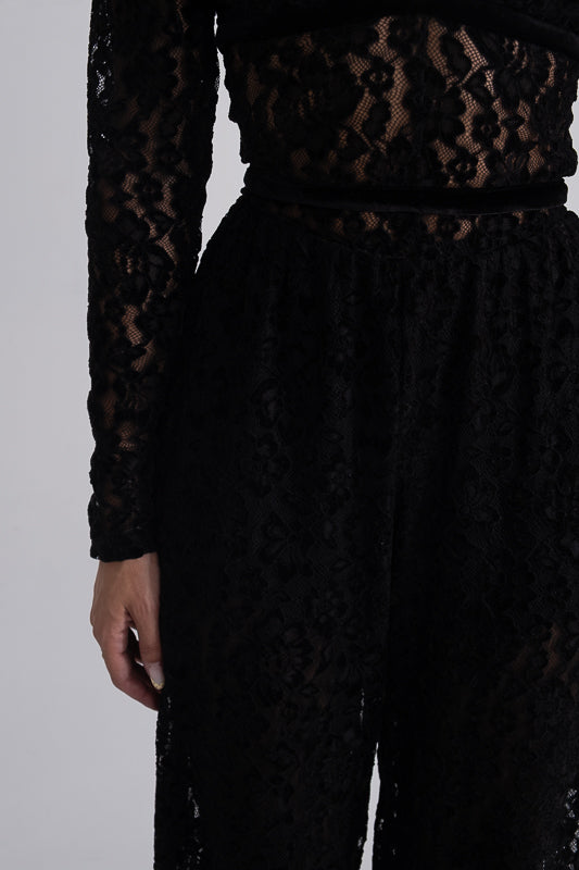 NOIR PANTS