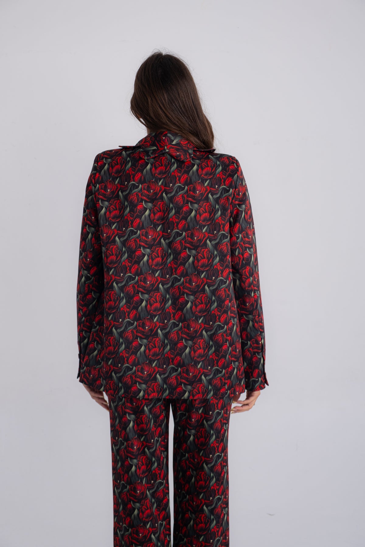 TULIP BLAZER