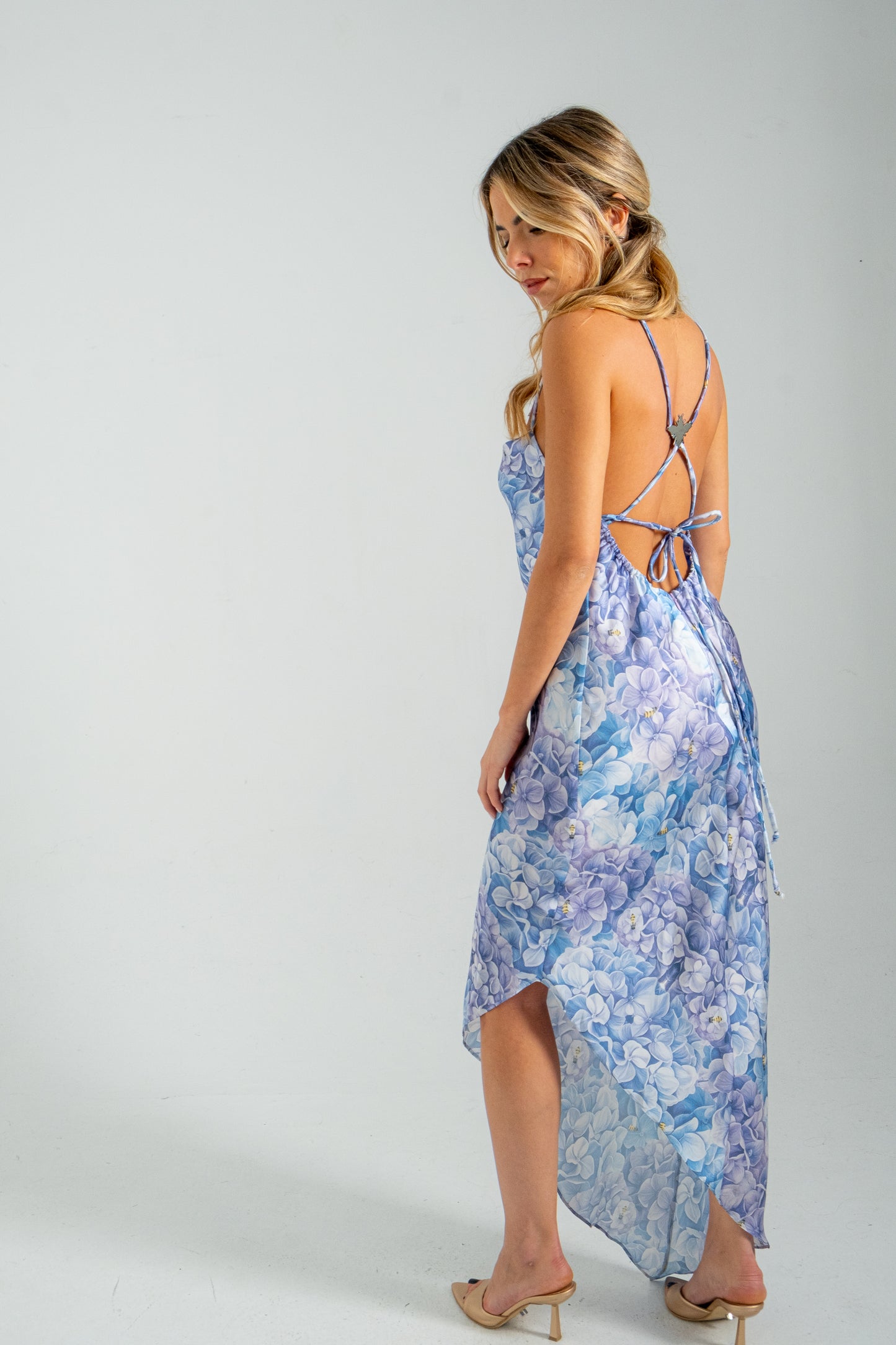 LILA BEE DRESS