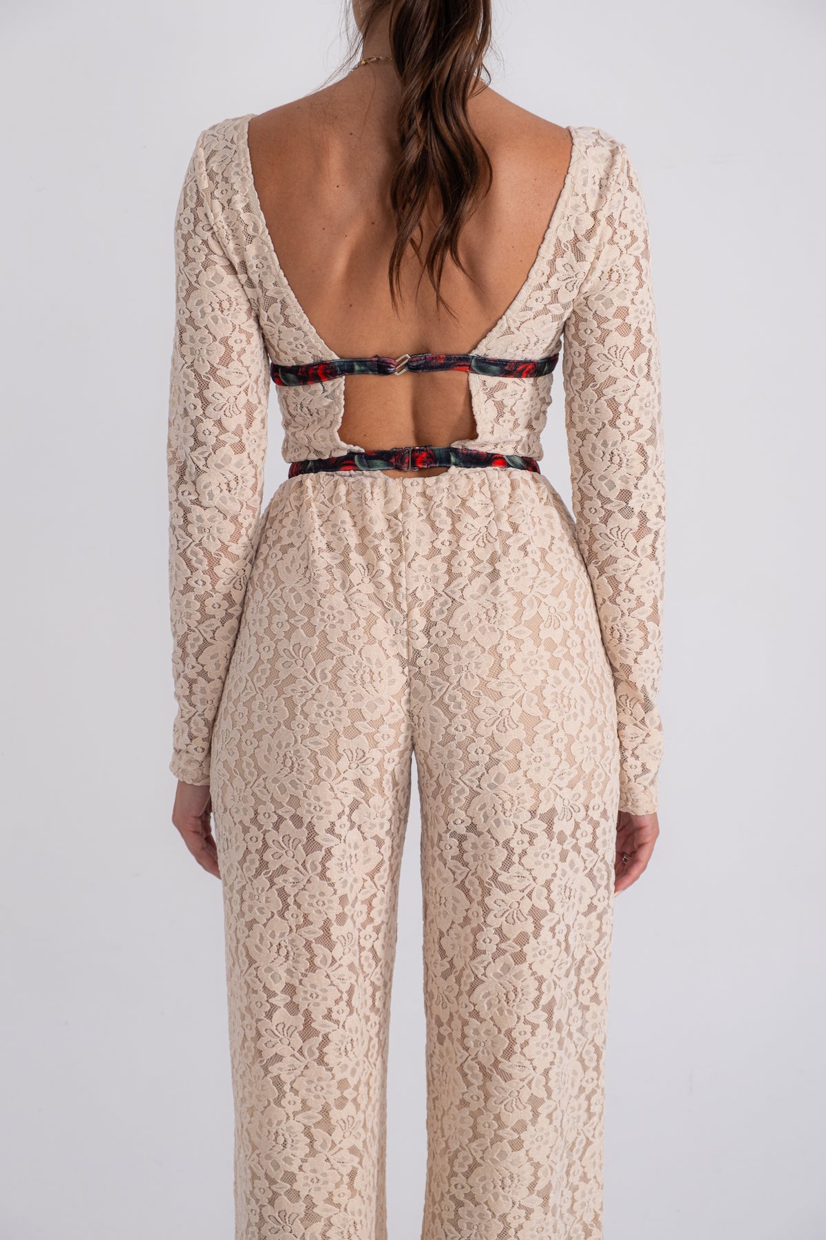 DESIRE BODYSUIT