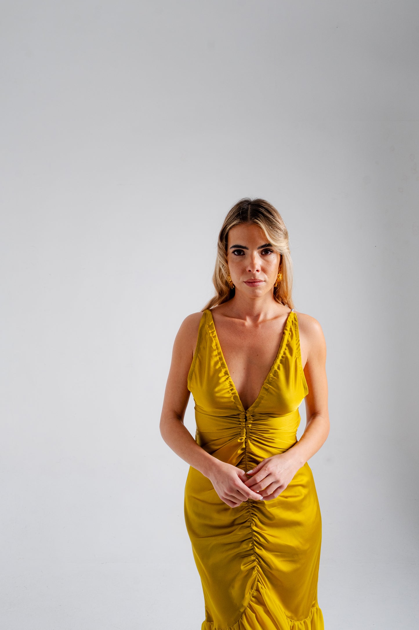 CHLOE DRESS