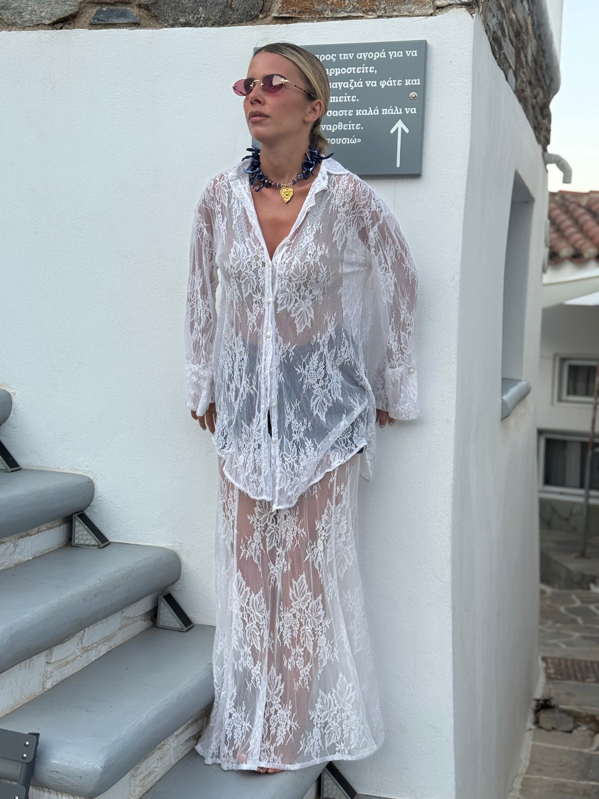 ANEMOS SKIRT