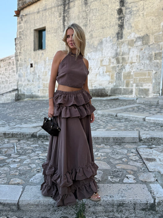 AMMOS SKIRT