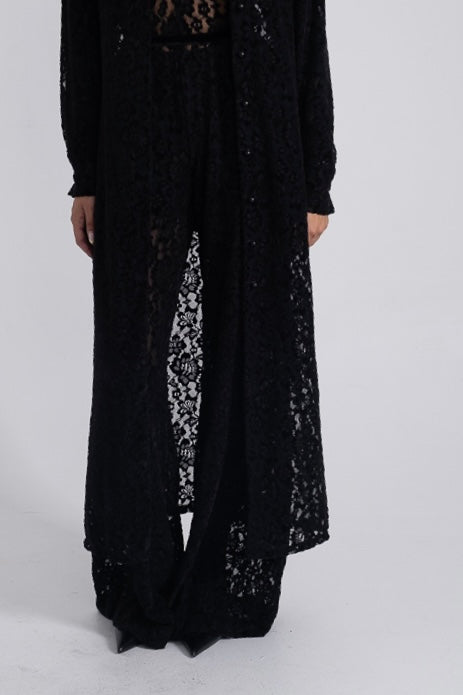 NOIR JACKET / DRESS