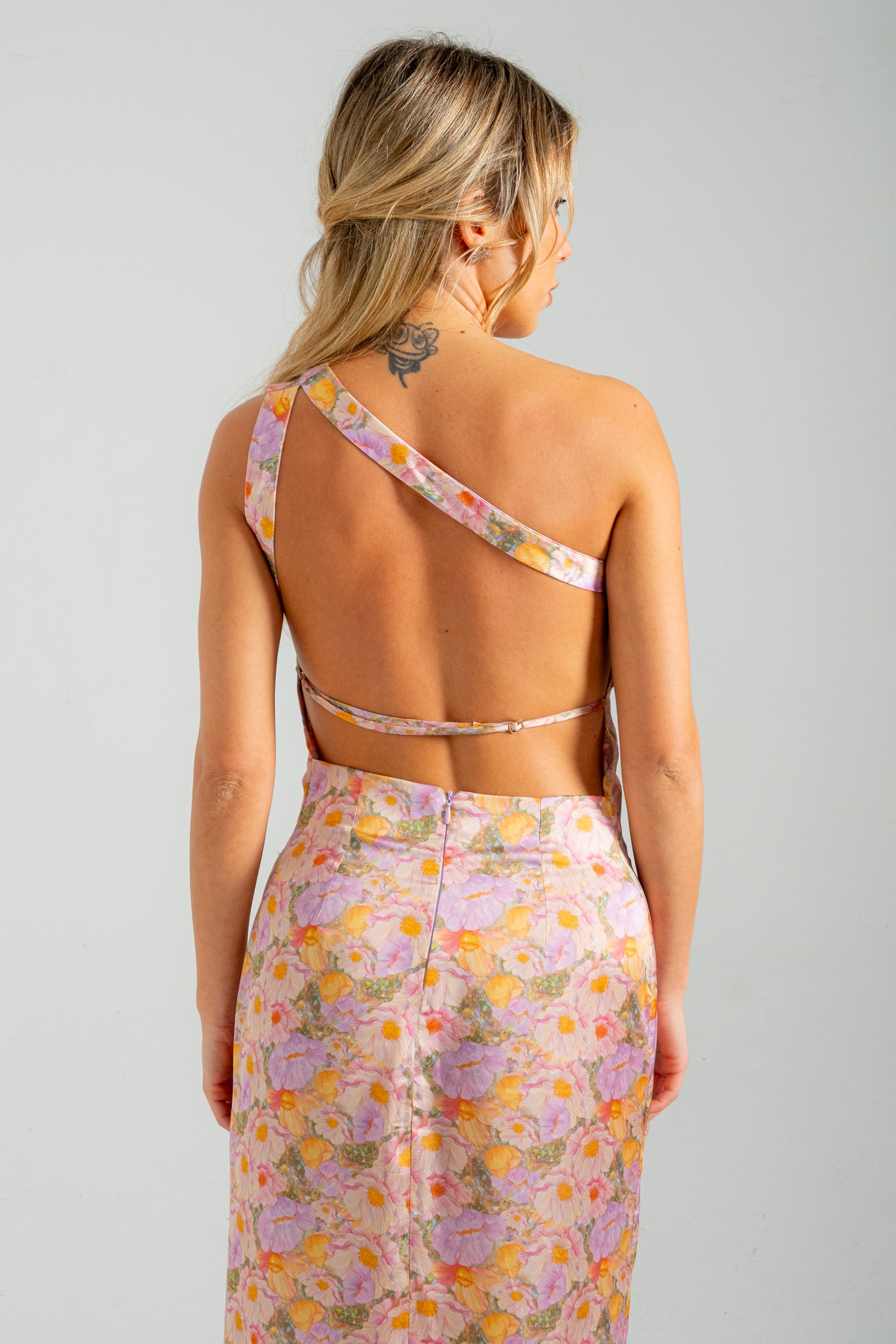 OASI DRESS