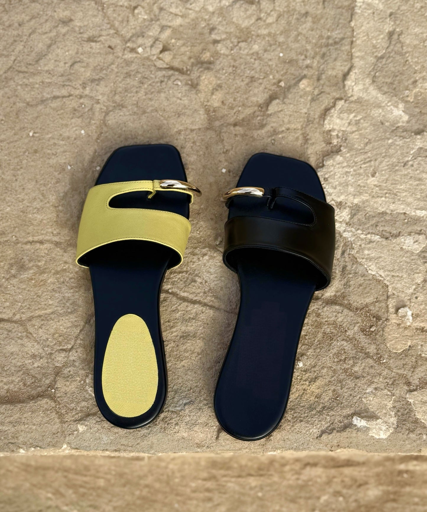 BEE SANDALS