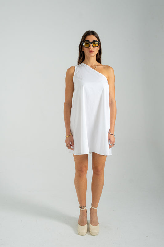 ASPRONISI DRESS