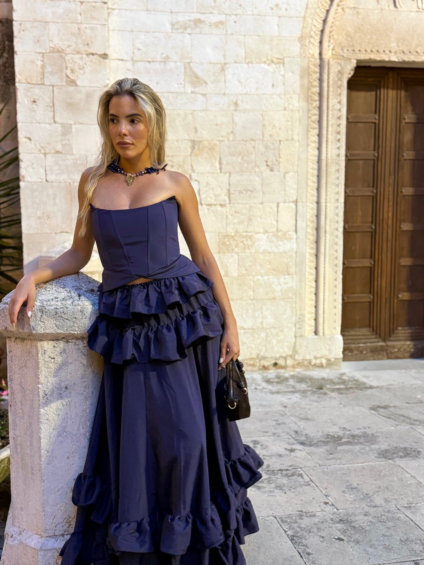 AEGEAN SKIRT