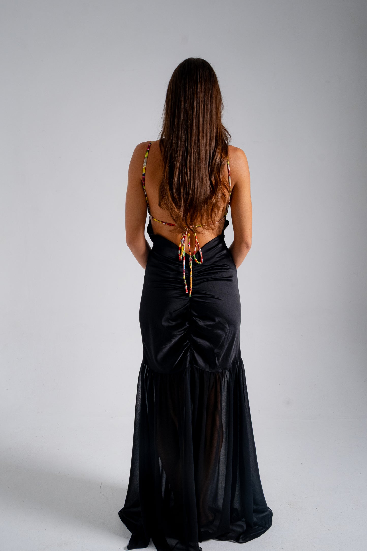 ABYSSOS DRESS