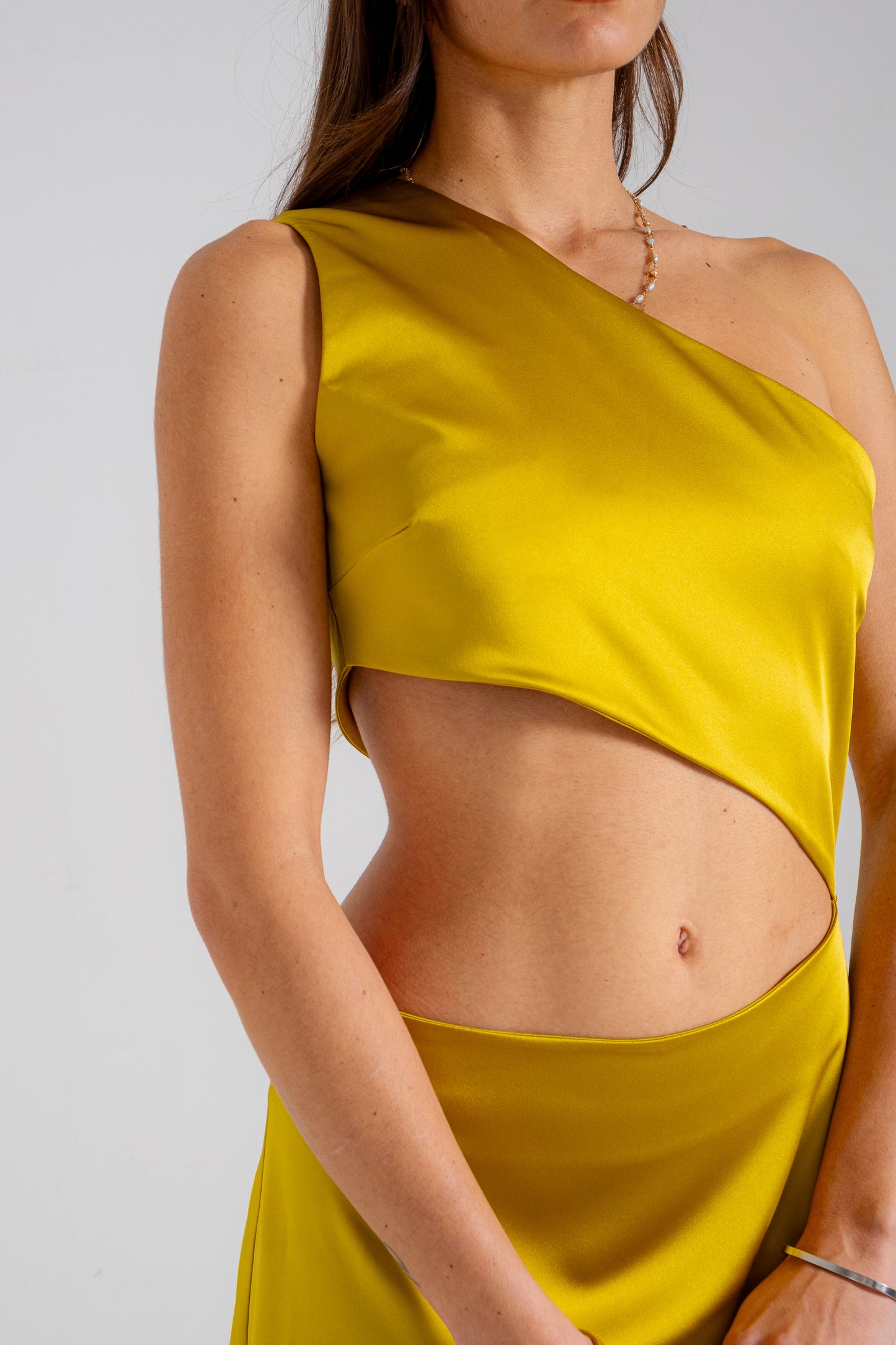 KIWI MAXI DRESS