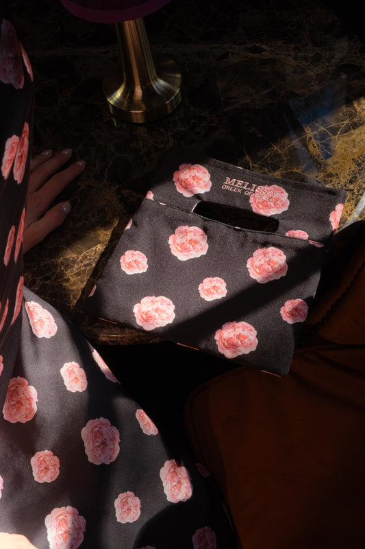 ROSSOIR HANDBAG